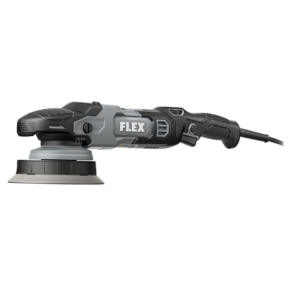 120V Brushless Random Orbital Polisher image number 1