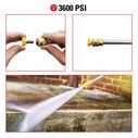 SIMPSON Universal Replacement Spray Nozzles image number 4