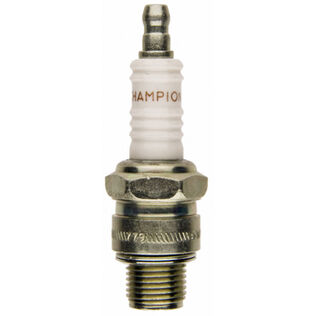 Copper Plus Small Engine Spark Plug 886M, Type QL6V6