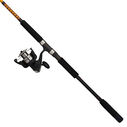 8' Ugly Stik&reg; Bigwater Spinning Combo image number 3