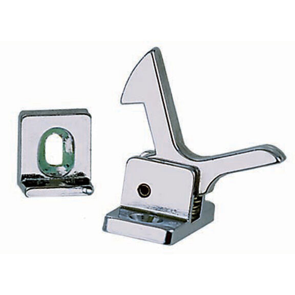 CP Zinc Elbow Catch image number 0