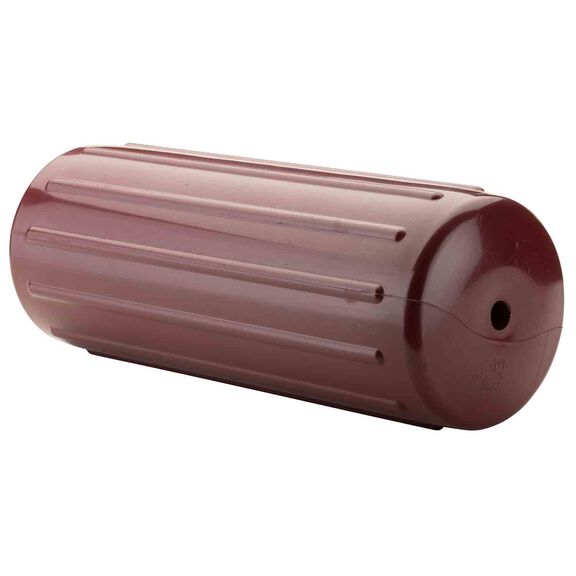 6" X 15" Big B Fender, Cranberry image number 1
