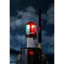 OGM Series Q Collection Mast Mount LED Tri-Color/Anchor Navigation Light with Photodiode image number 4