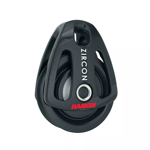 29 mm Zircon Block image number 0