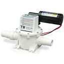 12V T Series Waste Discharge Pump image number 0