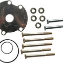 Sierra 18-3150 Water Pump Impeller Kit with Housing Body for MerCruiser Alpha Bravo I II III GLM Engines image number 1
