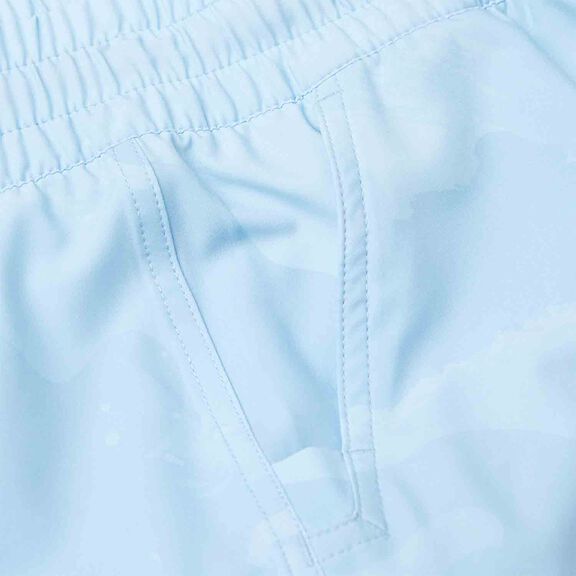 Women's Brush Camo Leiday Shorts image number 5