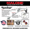 MicroSport Base Trailer image number 1