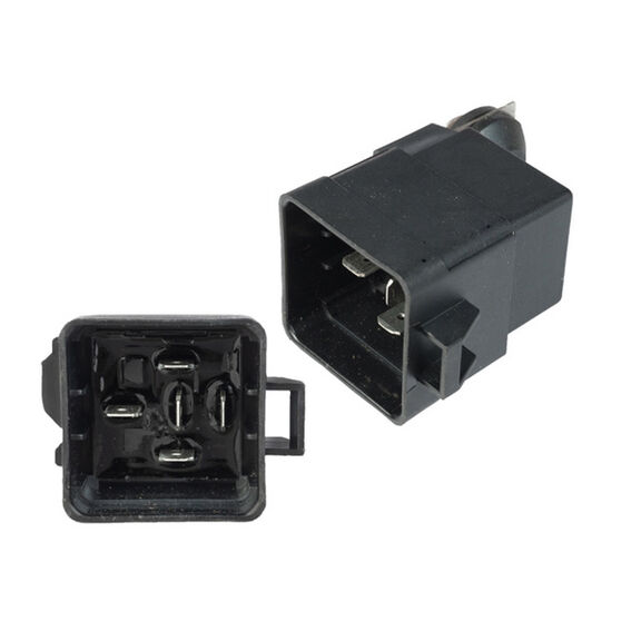18-5849 Shrouded Relays Trim for Mercury Outboard Motors image number 0