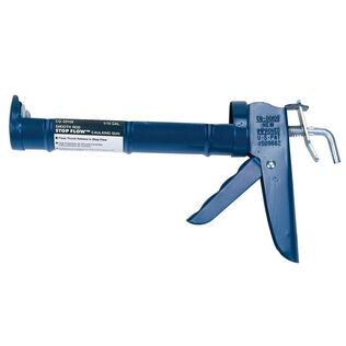 Smooth Rod Caulking Gun