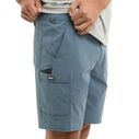 Men's Madeira Cargo Solid Shorts image number 4