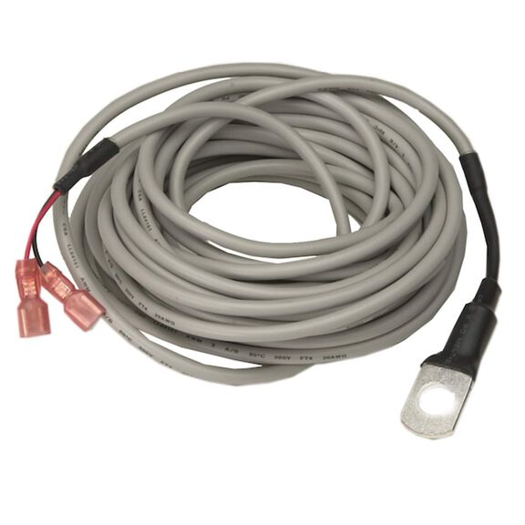 Temperature Sensor, Battery, 30' Length image number 0