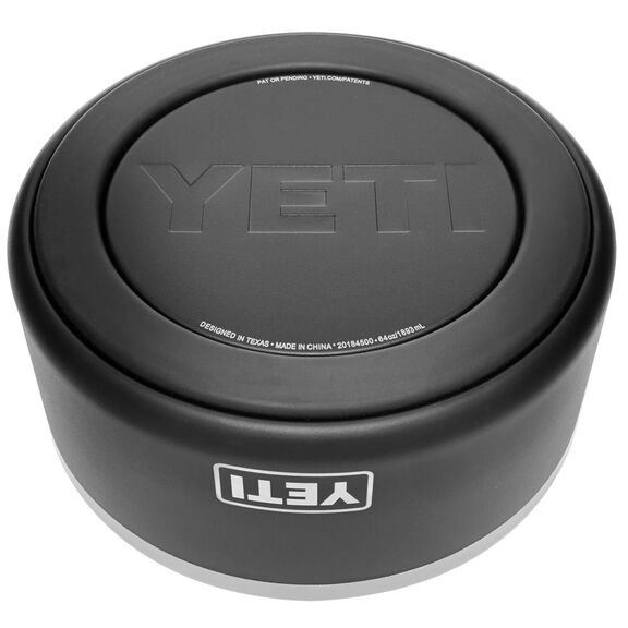 Boomer&trade; 8 Stainless Steel Dog Bowl image number 2