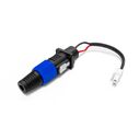 Wet Sounds Speaker Connector Retro Kit for Rev and Icon Tower Speakers image number 2