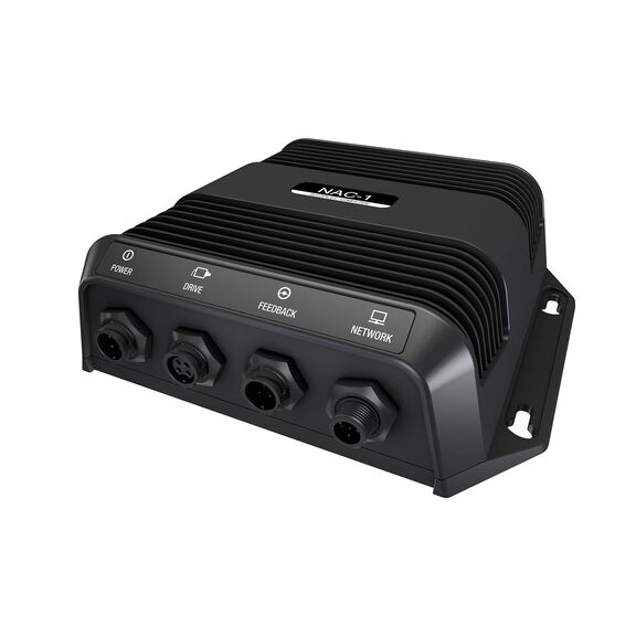 NAC-1 Precision Hydraulic Autopilot Pack image number 2
