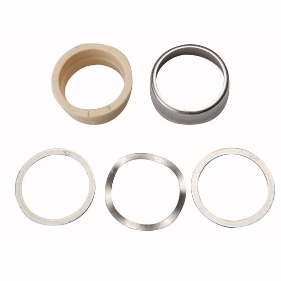 18-9079 Wave Washer Kit Yamaha Mercury image number 0