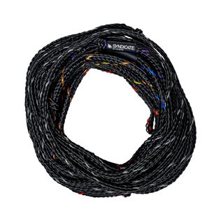 Syndicate Powerline Water Ski Rope