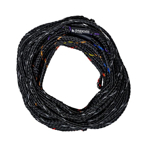 Syndicate Powerline Water Ski Rope image number 0