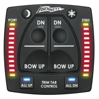Bennett One Box Indication Unit F/Bolt Electric System