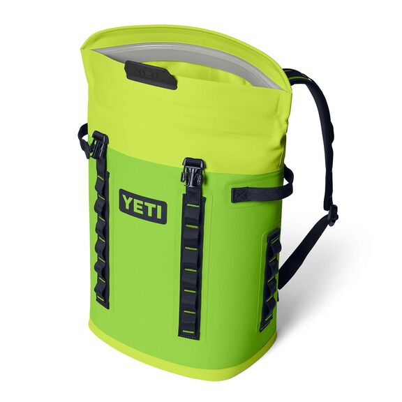Hopper M20 Backpack Soft-Sided Cooler image number 2