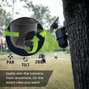 TACTACAM DEFEND 360 Cellular Security Camera image number 4