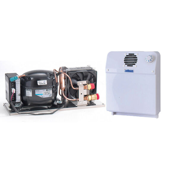 Compact VE150 Refrigeration System image number 0