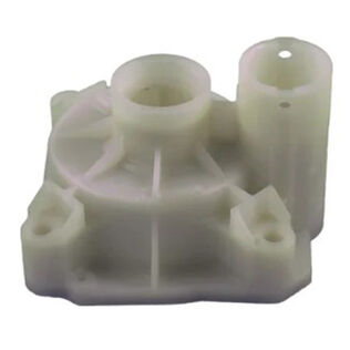 Yamaha 6AW-44311-01-00 Water Pump Housing