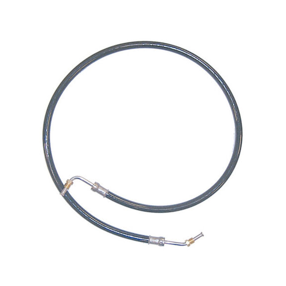 18-2435 Power Trim Hose for Mercruiser Stern Drives image number 0