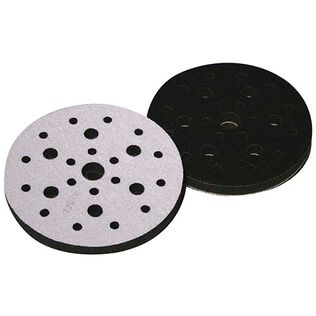 Hookit&trade; Soft Interface Pad, 6" x 1/2" x 3/4"
