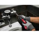 5/16" Slotted 6" Cushion Grip Screwdriver (USA) image number 2