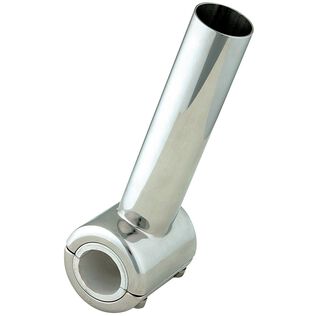 Fixed Center Rigger Mount