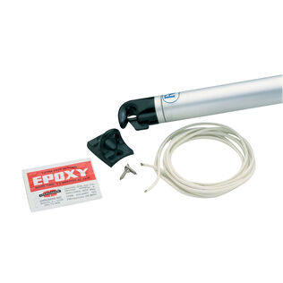 Small Boat Spinnaker Pole Kit