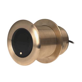 B75 High Wide Chirp, 600W, 20&deg; Tilted Element&trade;, MM Transducer, DT