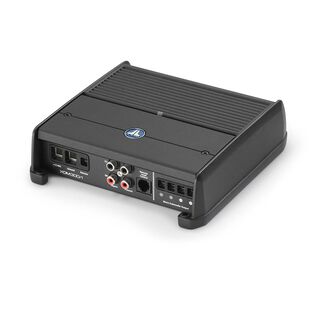 XDM300/1 - Monoblock, Class D, Marine Subwoofer Amplifier, 300W