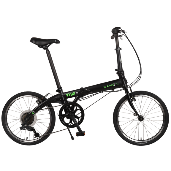 DAHON Vybe D7 Folding Bike image number 2
