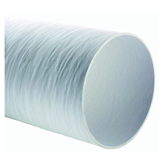 Side-Power GRP Fiberglass Bow Tunnel image number 0