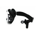 Mambo Ripper Adult Snorkel Mask image number 2