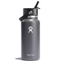 32 oz. Wide Mouth with Flex Straw Cap image number 0