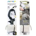 CamJam&trade; SlideLock&reg; Rope Tightener, Large + 10 ft. Rope image number 2