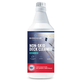 Non-Skid Deck Cleaner
