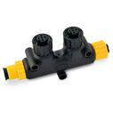 NMEA 2000 Two Way Tee Connector image number 1