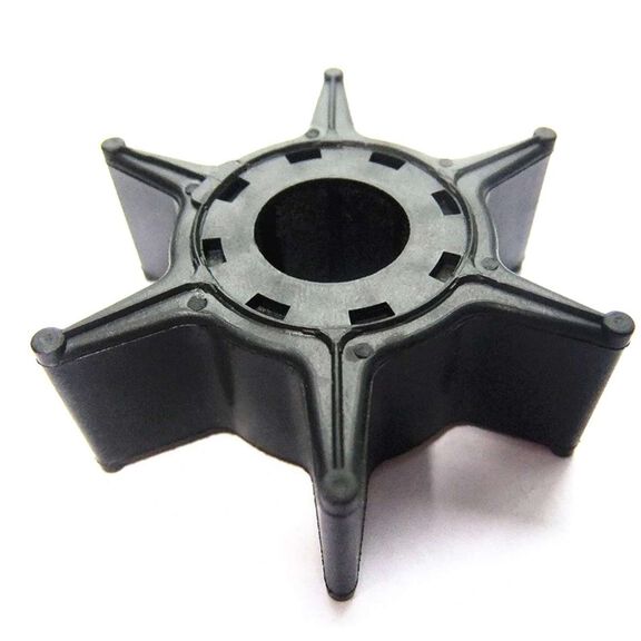 Yamaha 6L2-44352-00-00 Water Pump Impeller image number 0