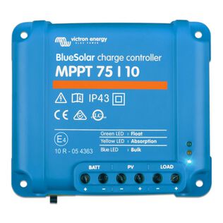 Victron Energy BlueSolar MPPT 75/10 Retail