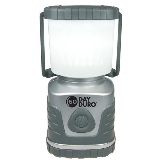 Duro 60 Day Lantern, Titanium image number 0