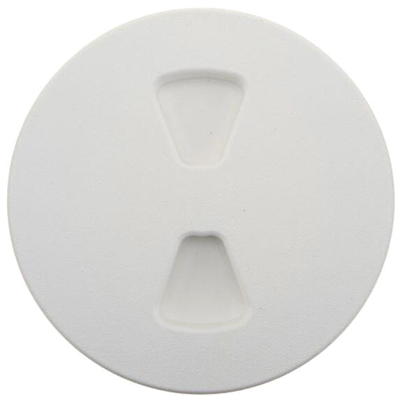 Sure Seal&trade; Screw Out Deck Plates image number 2