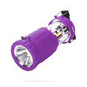 Poppy 300 Lumen Lantern and Spot Light, Purple image number 0
