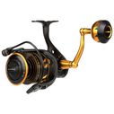 Slammer IV 7500 Spinning Reel image number 2