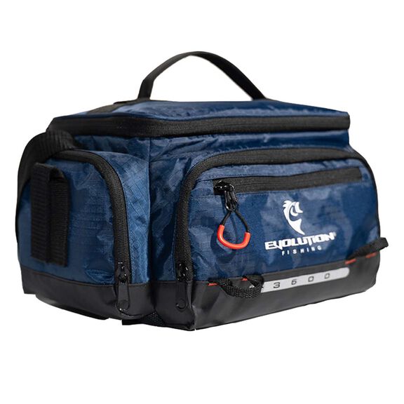 3600 Smallmouth Tackle Bag image number 2