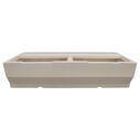 Premier Series Pontoon 50" Bench, Base Only image number 2