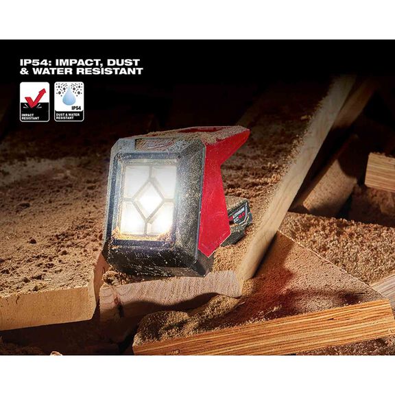 M12&trade; Compact Flood Light image number 5
